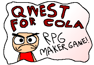 Qwest For Cola