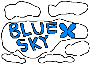 bluesky